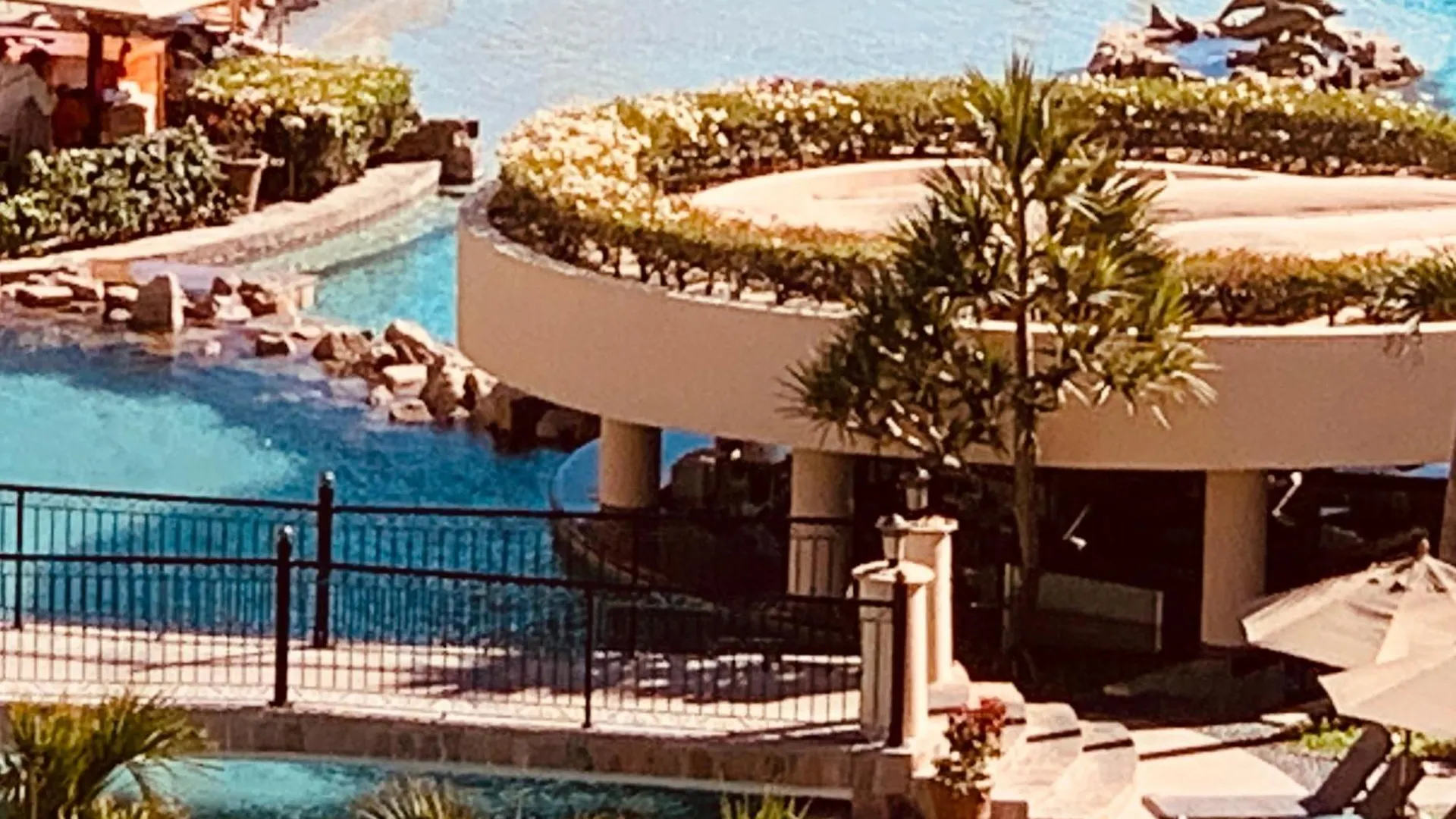 Medano Beach Front Resort Cabo Villa 2Queen Beds 2805-B Cabo San Lucas 0*,