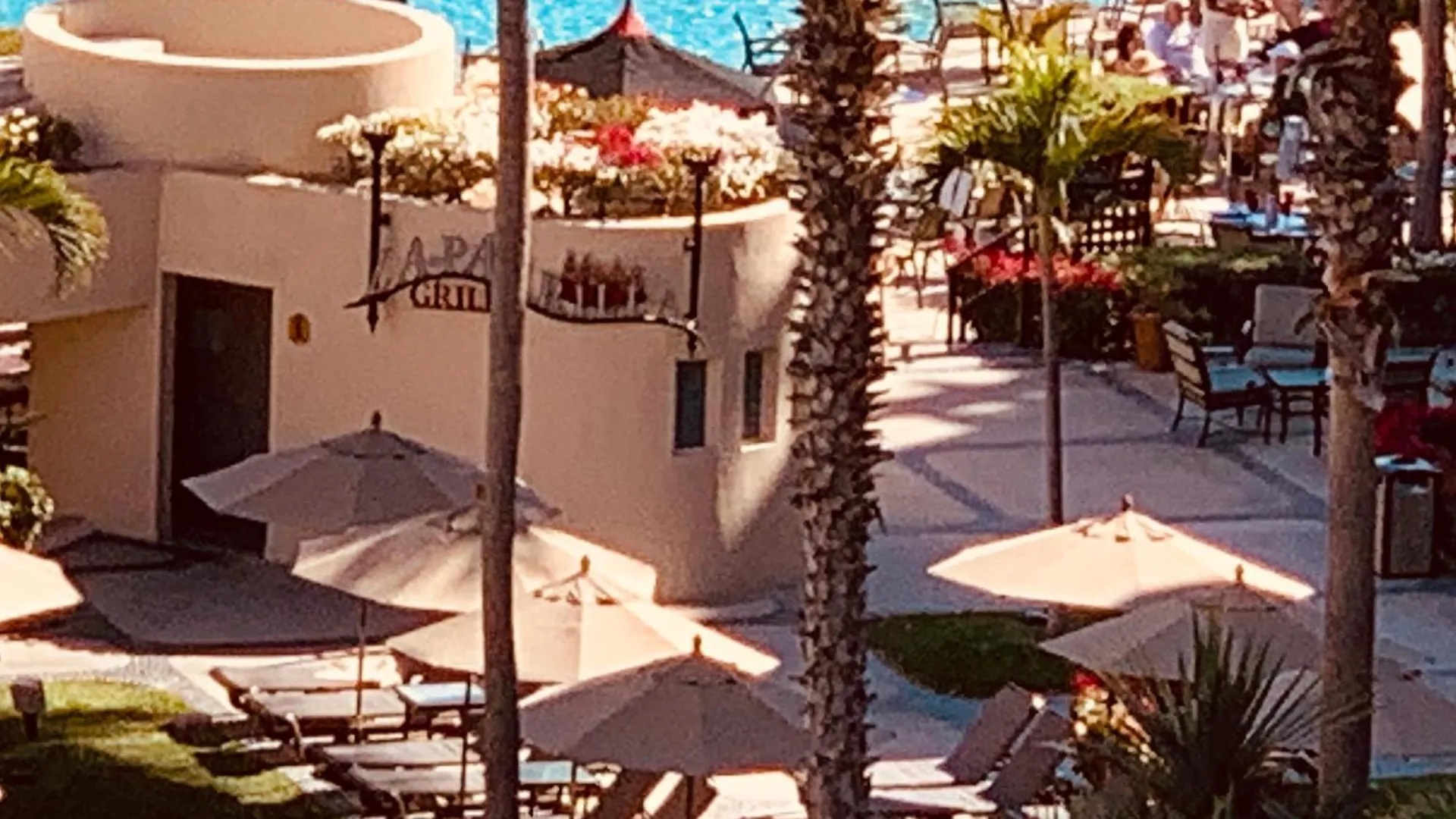 Medano Beach Front Resort Cabo Villa 2Queen Beds 2805-B Cabo San Lucas