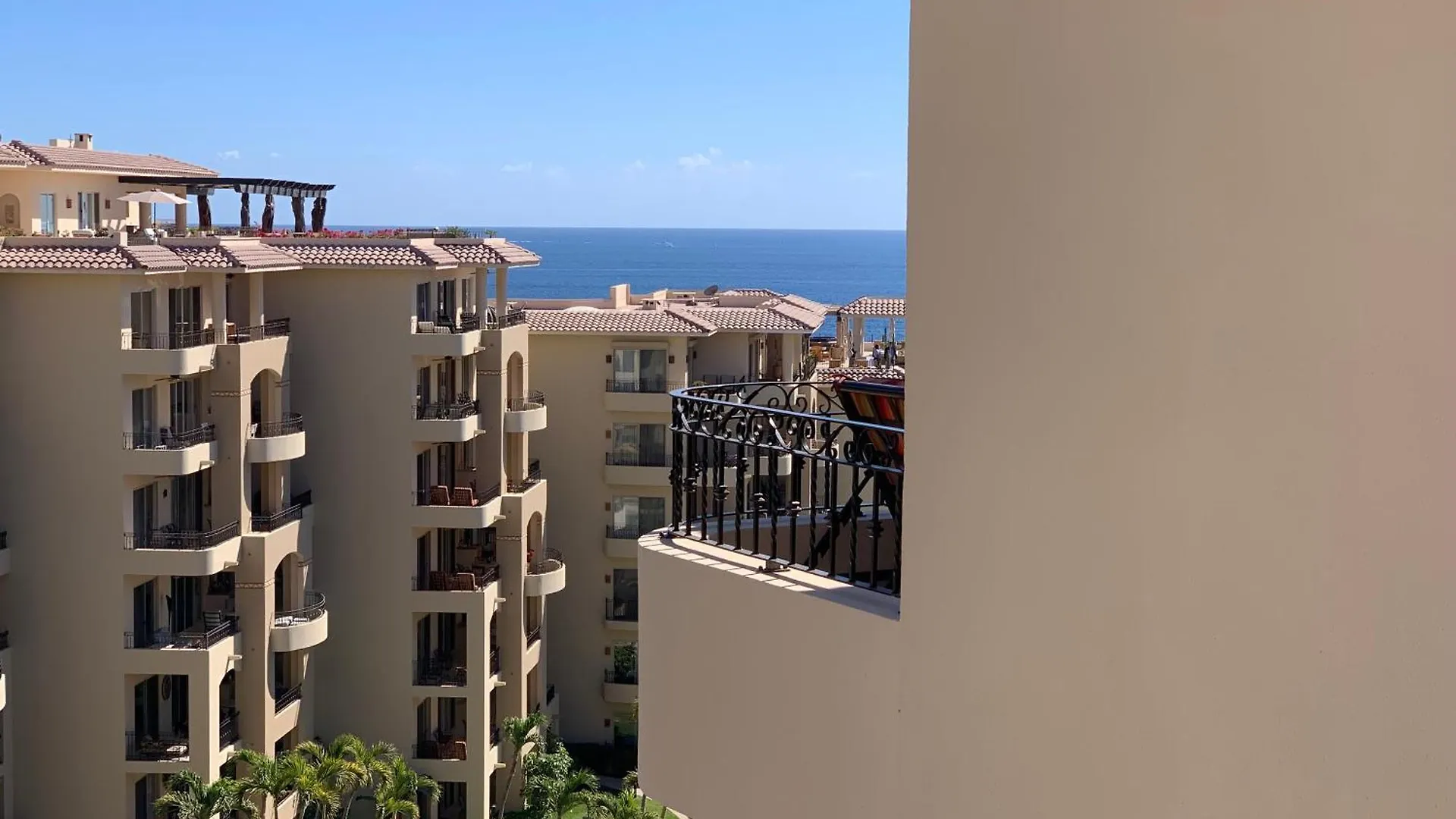 Apartman Medano Beach Front Resort Cabo Villa 2Queen Beds 2805-B Cabo San Lucas