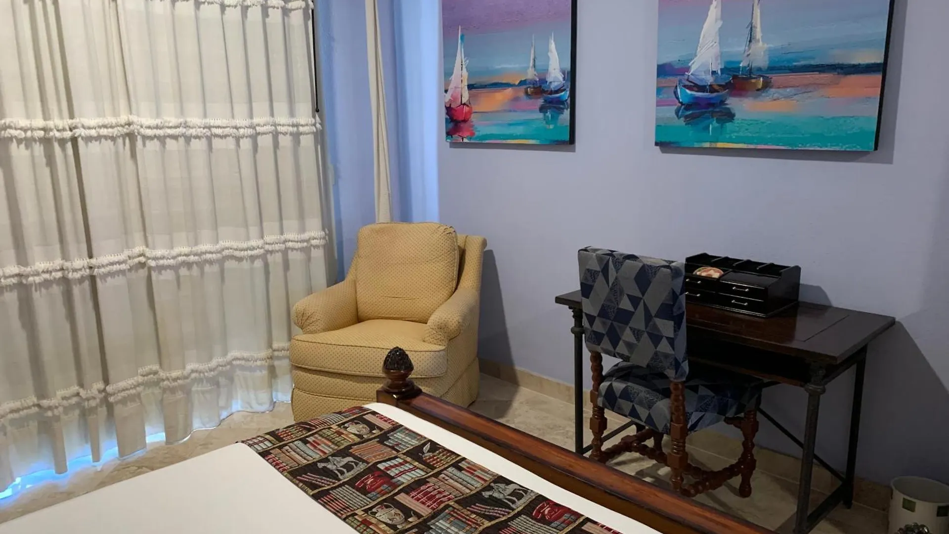 Apartman Medano Beach Front Resort Cabo Villa 2Queen Beds 2805-B Cabo San Lucas Mexikó