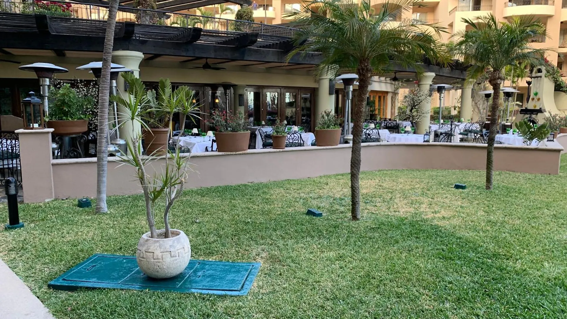 Apartman Medano Beach Front Resort Cabo Villa 2Queen Beds 2805-B Cabo San Lucas