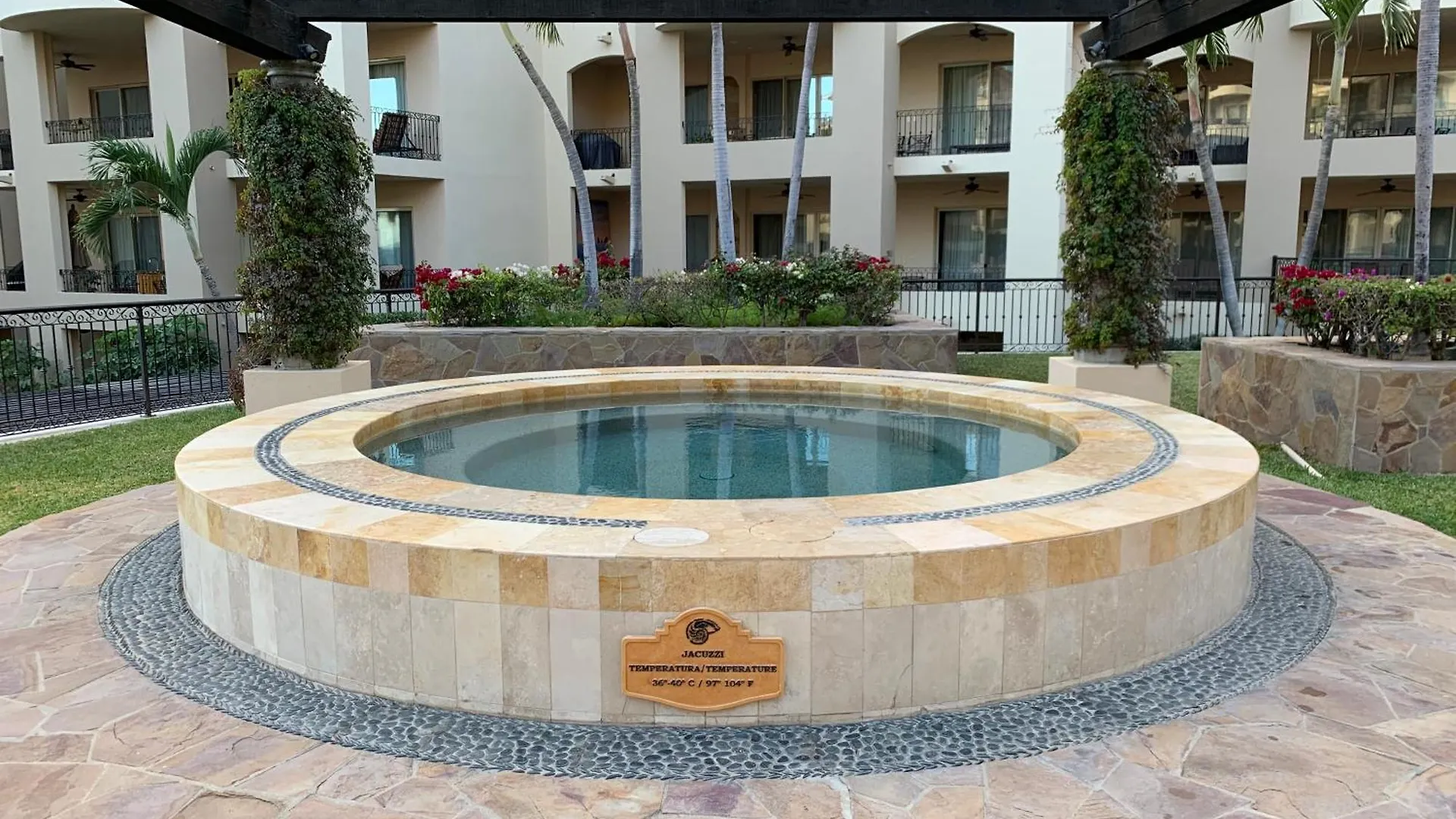 Apartman Medano Beach Front Resort Cabo Villa 2Queen Beds 2805-B Cabo San Lucas