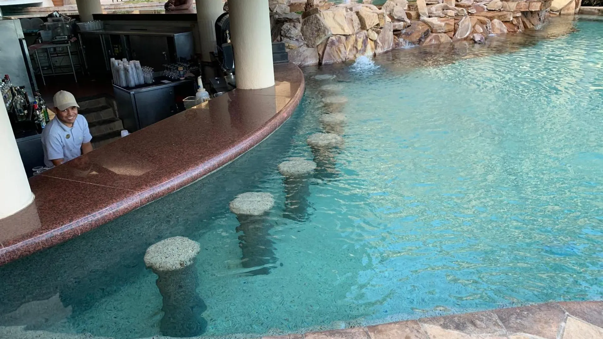 Medano Beach Front Resort Cabo Villa 2Queen Beds 2805-B Cabo San Lucas 0*,