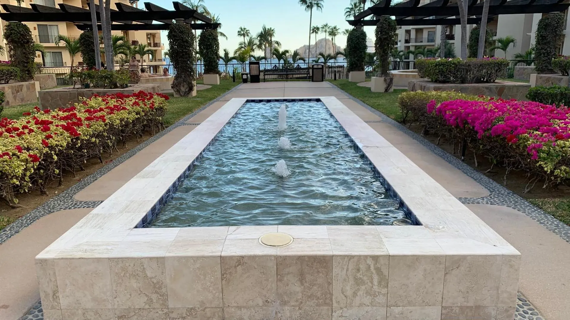 Apartman Medano Beach Front Resort Cabo Villa 2Queen Beds 2805-B Cabo San Lucas