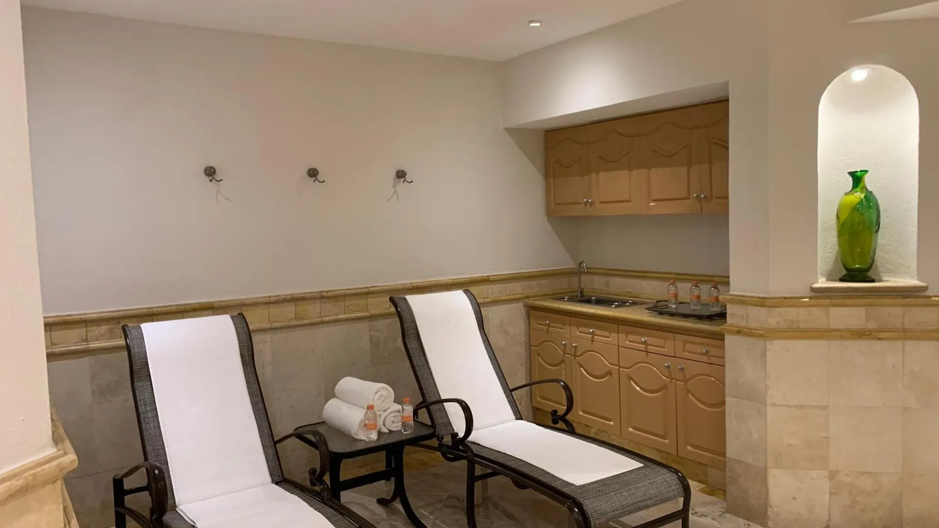 Apartman Medano Beach Front Resort Cabo Villa 2Queen Beds 2805-B Cabo San Lucas Mexikó