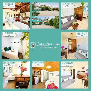 Casa Malka Cabo San Lucas